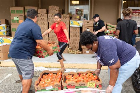 united way food box distribution december 27 2019|united way food bank.